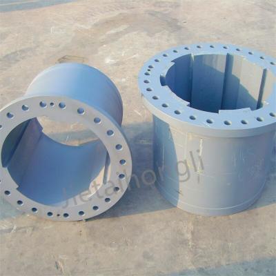 China Rotary Head Sleeve Boosh Drilling Rig Tool For Rotary Drilling Rig Piling Rig for sale