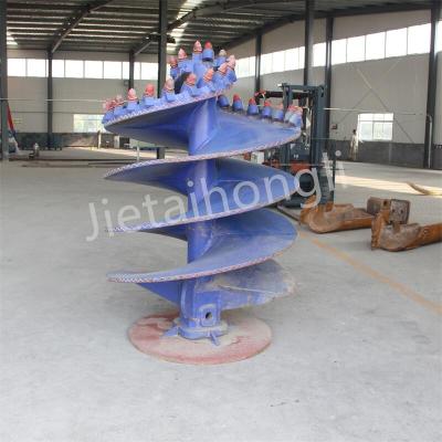 China Cubo de acero del taladro de la perforación de carbono para llenar a Rig Rotary Drilling Rig en venta