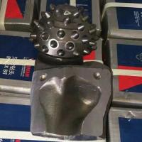 China 45-55hrc van de de Rolkegel van het wolframcarbide Tricone de Boorbeetjes voor Kernvat Te koop