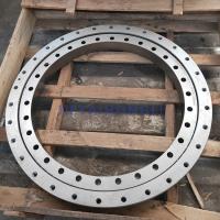 China Construction Drilling Kelly Bar Slewing Ring Bearing For Od355 Kelly Bars for sale