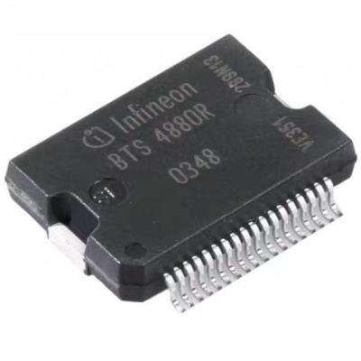 China Standard IC BTS4880R for sale