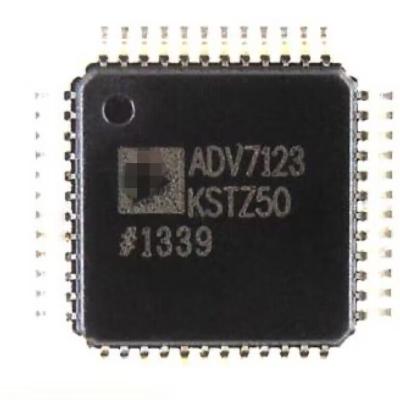 China Standard IC ADS5474IPFP for sale