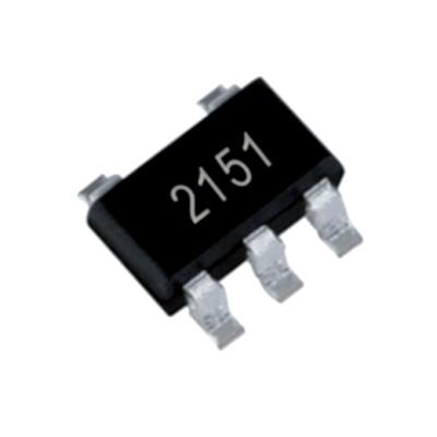 China Standard Integrated Circuit STMPS2151STR IC PWR SWITCH 1CH 500MA SOT23-5 for sale