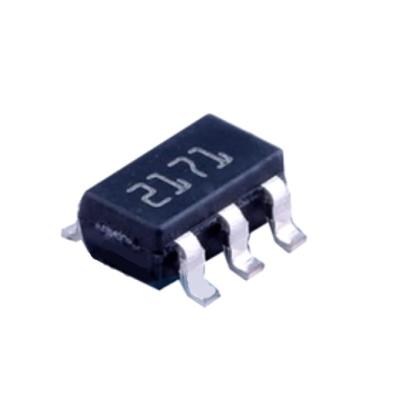 China Integrated Circuit STMPS2171STR IC PWR SWITCH N-CHAN Standard 1:1 SOT23-5 for sale