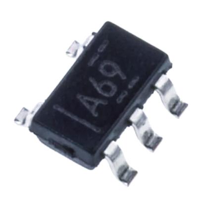 China Integrated Circuit STMPS2161STR IC PWR SWITCH N-CHAN Standard 1:1 SOT23-5 for sale