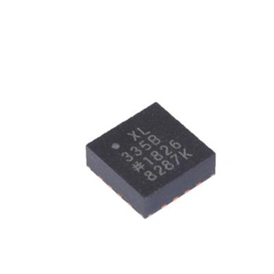 China Standard IC ADXL312ACPZ for sale