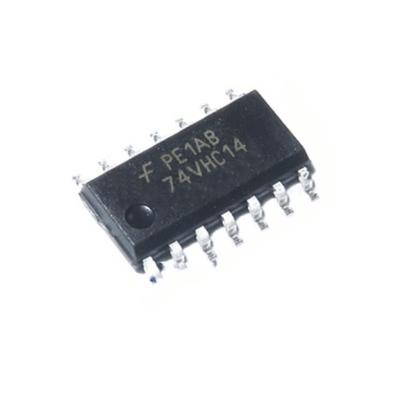 China New original IC SN74LVC2G14DCK from SN74LVC2G14DCK for sale