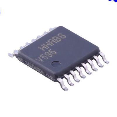 China New original 74VHCT244AFT standard IC for sale