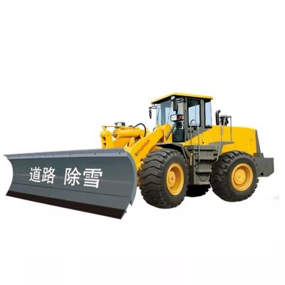 China Construction worksÂ   SINOMACH Brand New Product Skid Steer Front End Loader with Mini Bucket Mini Skid Steer Attachment Skid Steer Bagger for sale