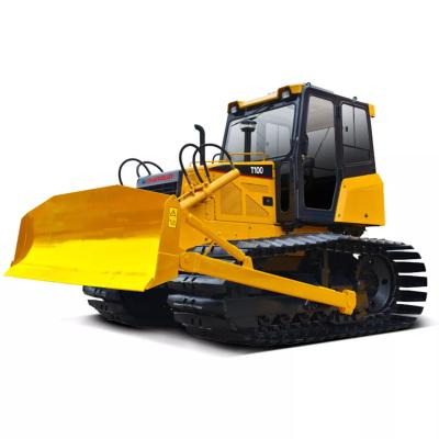 China energy & Chinese Mining Sinomach Brand 160HP Crawler Dozer Factory Sales Truck Bulldozer Machine for sale