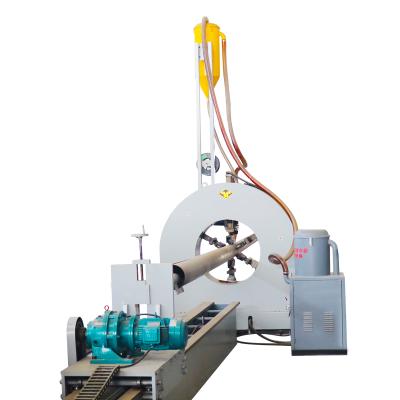 China High Quality Automatic 9M Light Cnc Pole Welding Welding Machine for sale