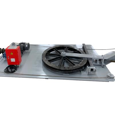 China Pipe Bending China Cheap And Best Selling Head Pole Bending Machine for sale