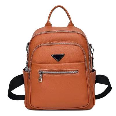 China SY 2022 Wholesale Fashion Waterproof Backpack Fashion Sensitive Nylon Mini Backpack Multifunctional Bag for sale