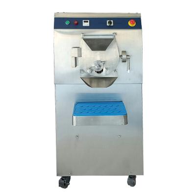 China Factory PROSKY VITA Gelato Batch Freezer Hard Snack Ice Cream Machine for sale