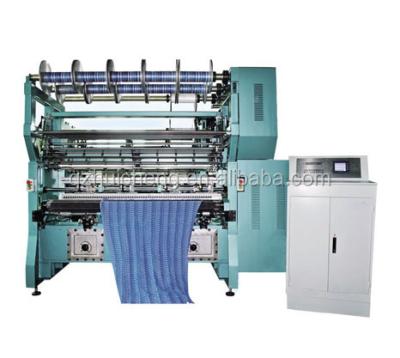 China Warp El Knit Cut Presser To Warp Knitting Machinery for sale