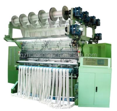 China Warp Hat Warp Seamless Weaving Knitting Machine for sale