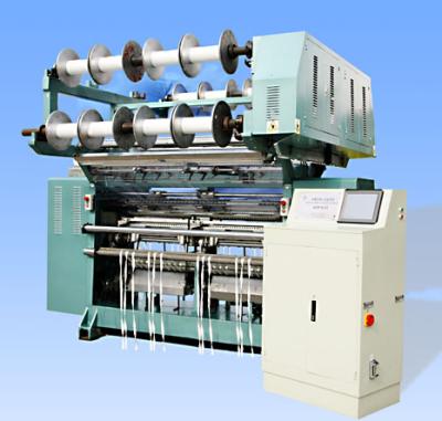 China Warp Products Medical Medical Experiments Artificial Blood Vessel Knitting Machine for sale