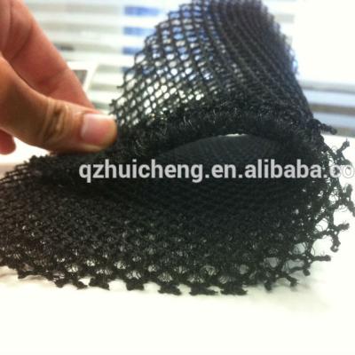 China 3D Memory Spacer Air Mesh Fabric For Car Seat Covers And Plastic Mattes for sale