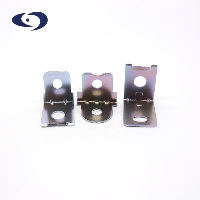 China Household / China Construction Engineering Product Metal L Bracket for sale