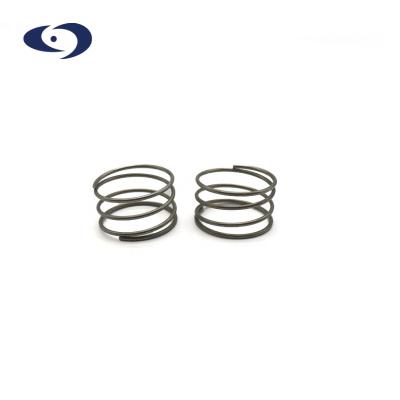 China Custom Coil Endao Large Diameter Iron 304Stainless Carbon Steel Wire Soural Coil Compression Spring for sale