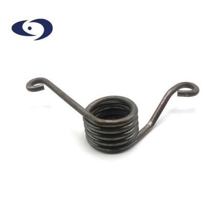 China Custom Wholesale Metal Stainless Steel304 Sprial Sprial Endao Small OEM Torsion Spring For Toy for sale