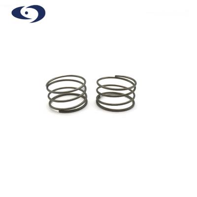 China Custom Coil Spring Machine Parts Coil Spring Battery Spring By Factory for sale