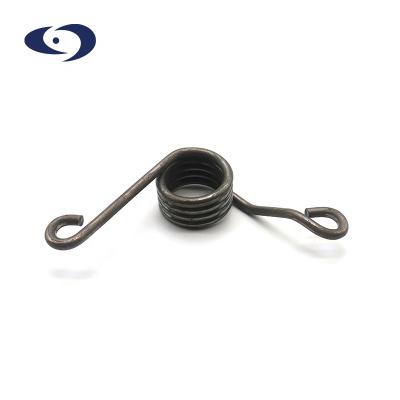 China Spiral Endao Customized Different Kinds of Music Steel Harden Compression Spring Spiral Spring for sale