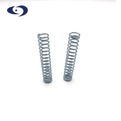 China Thin Cylinder OEM Wire Spring Manufacturer Alloy Steel Compression Spring Various Small Die Springs for sale