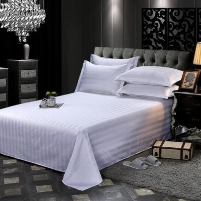 China Nondisposable Chinese Suppliers Printed Sheet Bedding Set for sale