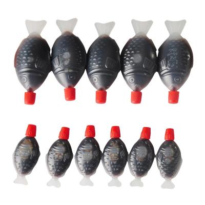 China High Quality Seafood Packing Mini Soy Sushi Food Fish And Seafood 2.5ML Shape Bottle Sushi Sauce for sale