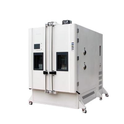 China Product Testing ESS Environment Stress Testing 4 In 1 Test Chamber Multi Function Laboratory Testing Machine Equipment Electronics Product Testing for sale