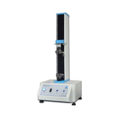 China Industry Product Tensile Testing Machine One/Two Pillar Tensile Testing Machine for Electronics/Plastic/Rubber/Metal/Textile Equipment Laboratory Factory for sale