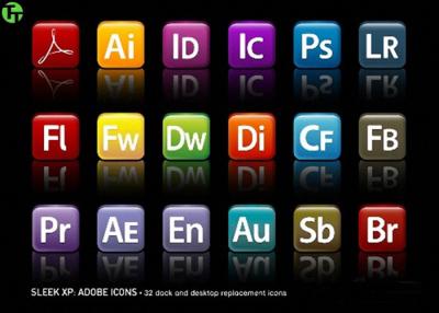 中国 Mac のために伸びる本物の Adobe のウェブサイトの設計ソフトウェア Photoshop Cs6 販売のため