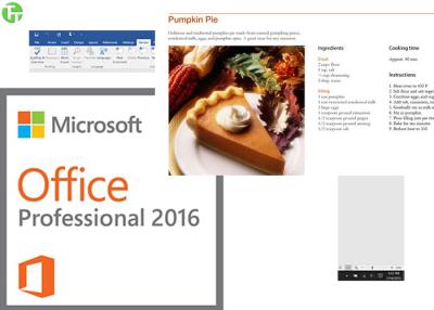 China Escritório cartão chave de 2013 do cartão chave do produto de MS Office home e do negócio à venda