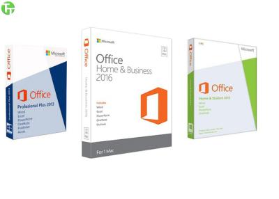 Chine Microsoft Office Product Key License Sticker , Office Professional 2013 Key License Sticker à vendre