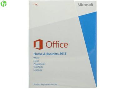 China Van de het Product Zeer belangrijke Kaart van Microsoft Office 2016 van het venstersComputersysteem Prooem Te koop