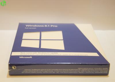 Cina DVD dell'edizione del professionista di Windows 10 dei software di Microsoft Windows e Coa inglesi in vendita