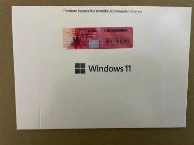 China Original MS Windows 11 Pro Sticker Online Activation License For Win 11 Pro System for sale