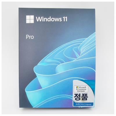 Κίνα Windows 11 Pro USB Installation Drive (64-bit) Προενεργοποιημένο, Plug & Play λειτουργικό σύστημα για επιχειρήσεις και παιχνίδια, TPM 2.0 έτοιμο, ισόβια άδεια, υποστήριξη USB 3.0. προς πώληση