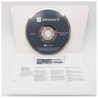 China Genuine Win 11 Pro OEM - The Ultimate Operating System for Your PC for sale