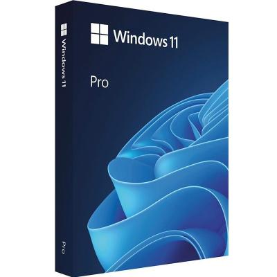 China OEM Windows 11 Pro License, OEM DVD Version, USB Retail Version  Operating System For Business Buyers for sale