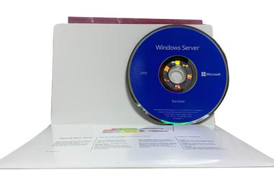 China X18 de Productcode Engelstalige Globale Online Activering van de Etiketwindows server 2019 Te koop