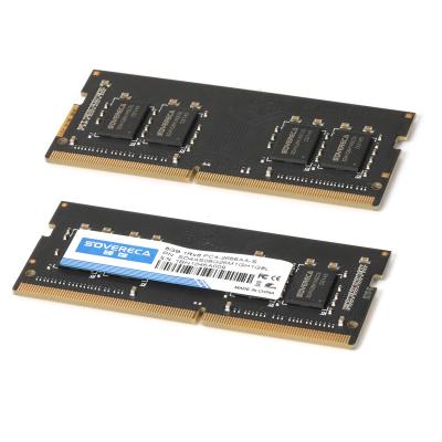 Chine RAM DDR3 8GB 1600MHz SODIMM à vendre