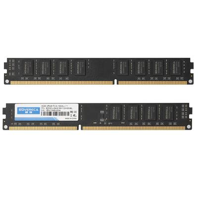 중국 RAM DDR3 4GB 1600MHz UDIMM 판매용