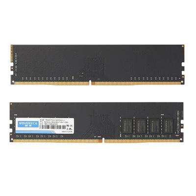 Cina RAM DDR4 8GB 3200 megahertz UDIMM in vendita