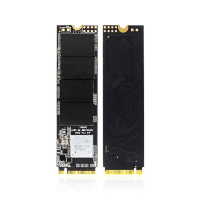 China Interface Laptop SOLID STATE DRIVE PCIe NVMe SSD 128GB To 2TB for sale