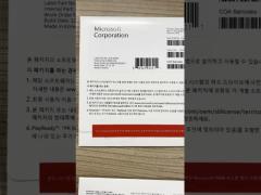 win 11 PRO OEM Korean