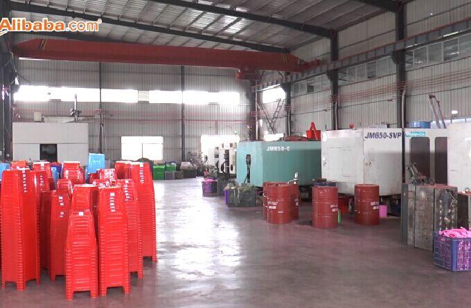 Verified China supplier - Guangdong Huizhong Plastic & Hardware Co.,ltd.