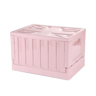 China Good quality viable universal plastic storage box for sale