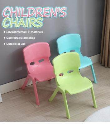 China Viable best-selling durable plastic chair for sale